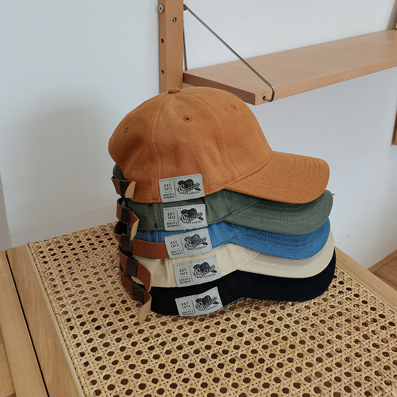 Бебешка бейзболна шапка Детска момчешка слънцезащитна шапка Лятна мека памучна регулируема детска шапка за момичета кепка детская