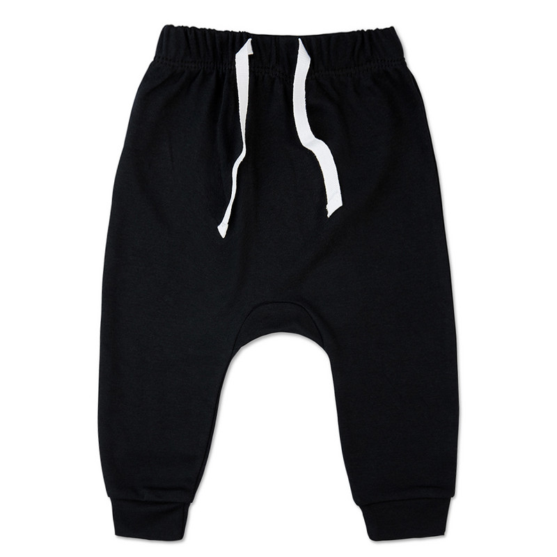 Новородени, малки деца, бебета, момчета, момичета, панталони, унисекс, ежедневни харем панталони, PP бебешки панталони Bebes Pantalones