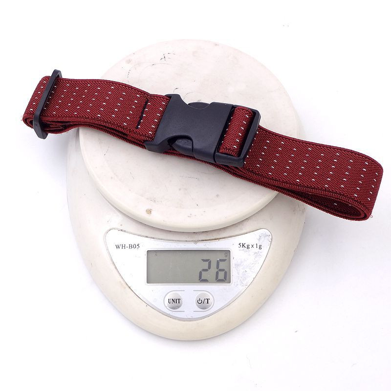 Детски колан Регулируеми цветни бонбонени цветове Oys Колани за момичета Модни унисекс панталони Колан Платнени детски дънки Панталони Колан