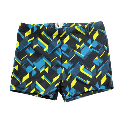 Kid Children Boys Print Stretch Beach peldkostīms Peldkostīmi Bikses Šorti Biksītes Vasaras Peldēties Pludmalē Ātri žūst Koferi Maillot De Bain