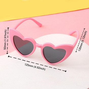 Vintage New Cat Eye παιδικά γυαλιά ηλίου αγόρια κορίτσια Μικρό τρίγωνο σκελετό Δώρο Γυαλιά ηλίου Παιδικά Baby Oculos De Sol Infantil UV400