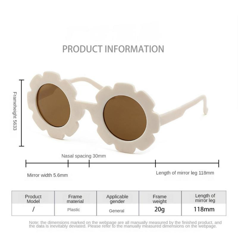 Päikeseõielised päikeseprillid lastele Ümmargused suvised reisivarjud, poisid, tüdrukud, ilusad prillid, lapsed, beebi UV-kaitse Oculos De Sol