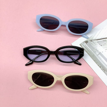 Детски слънчеви очила, момчешки модни, летни анти-ултравиолетови, момичешки бебешки слънчеви очила