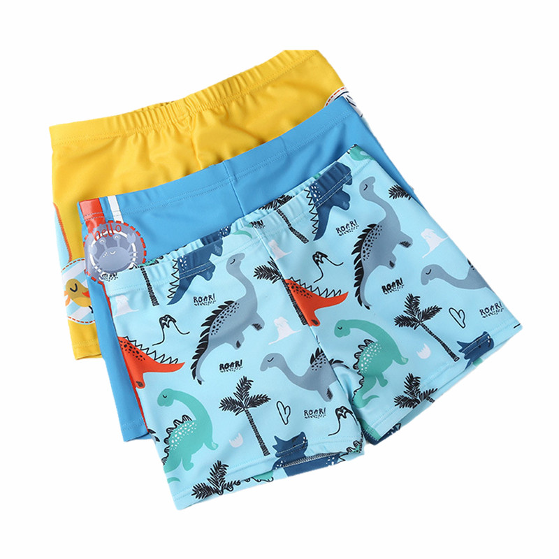 2023. Dječje kupaće gaće Brzosušeće kratke hlače Novi dječji kupaći kostimi s crtanim filmovima Dječački kupaći kostimi Ljetni kupaći kostimi za plažu Dječaci