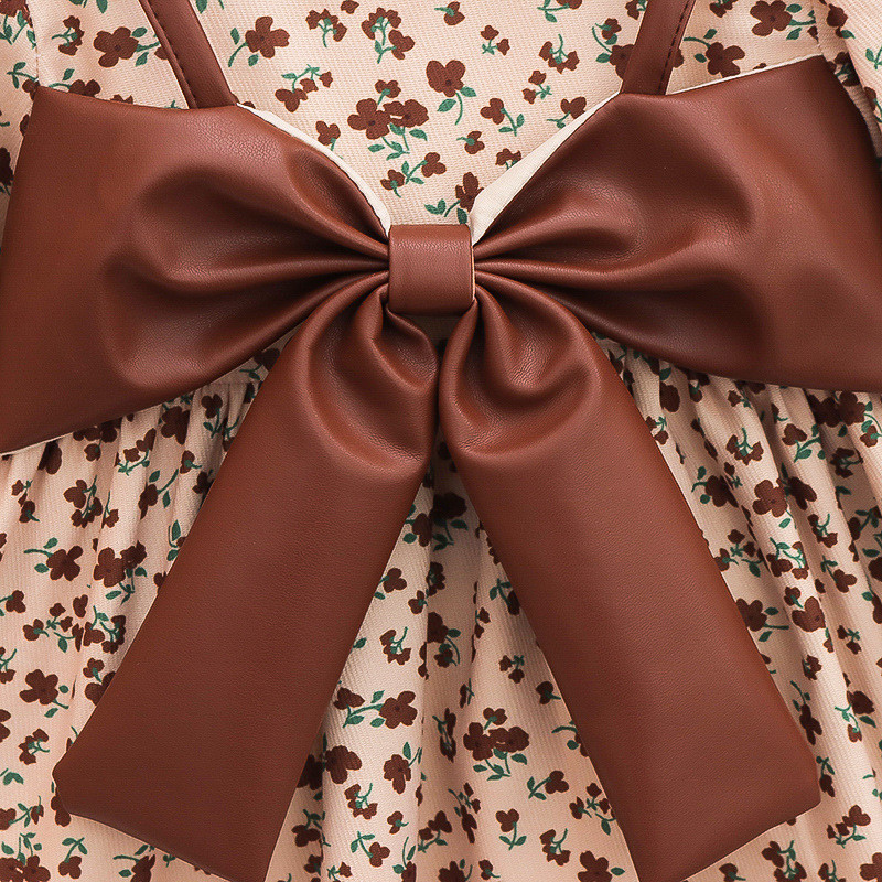 9 12 hónapos 1 2 3 éves kislány ruha tavaszi ruhák hosszú ujjú virágos ruhák baba születésnapi ruhák ruhák viselet ruha