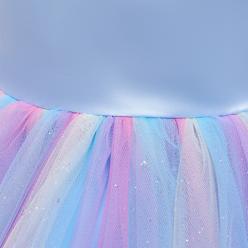 1. aasta sünnipäevakleit suvine vastsündinu tüdrukute kleit beebile pitsist täpiline printsessikleit imikute pulmapeokleit 6 9 12 kuud