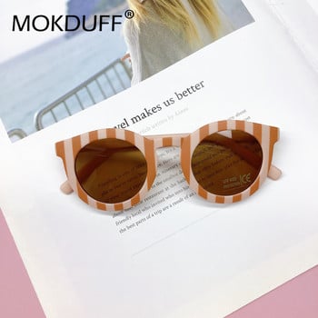 Нови детски решетъчни класически външни слънцезащитни слънчеви очила Момчета Момичета Цветове Защита на очите Бебешки UV400 слънчеви очила Деца