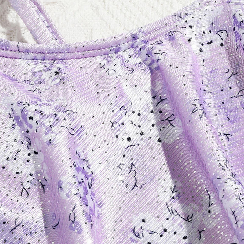 Gyerek fürdőruhák lányoknak tipegő baba kislány 2 részes fürdőruhák bikini fürdőruha nadrágok lányoknak bikini strandlány M