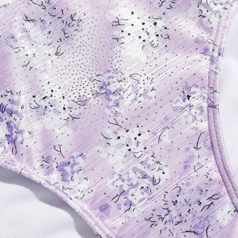 Gyerek fürdőruhák lányoknak tipegő baba kislány 2 részes fürdőruhák bikini fürdőruha nadrágok lányoknak bikini strandlány M