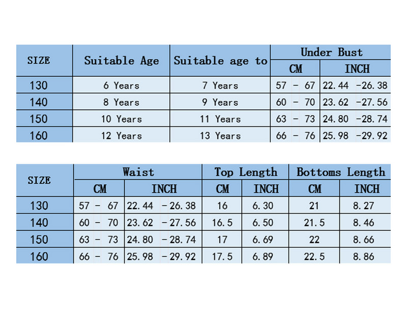 Új fodros gyerek fürdőruha fürdőruha 2023 nyári virágmintás lányoknak gyerek bikini szett 6-13 éves gyermekek lányok fürdőruha strandruha