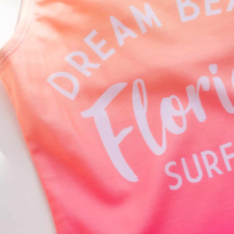 7–14-aastane gradient, laste ujumistrikoo, teismeliste ujumistrikoo, armas väikelapse ühes tükis ujumisriided laste monokini ujumistrikoo A304