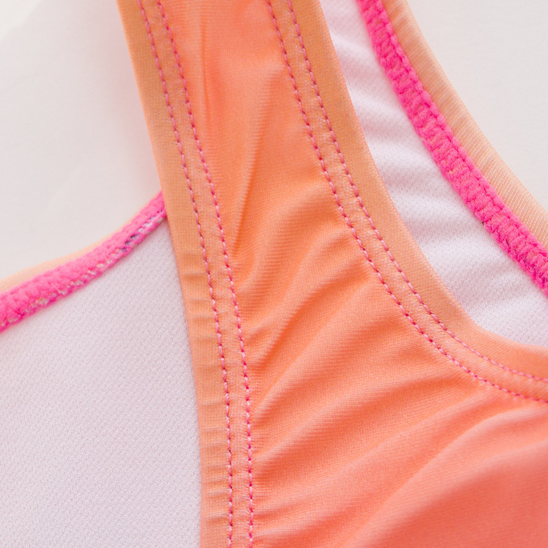 7–14-aastane gradient, laste ujumistrikoo, teismeliste ujumistrikoo, armas väikelapse ühes tükis ujumisriided laste monokini ujumistrikoo A304