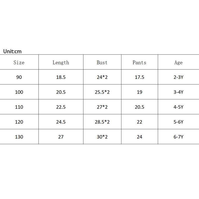 Gyermek fürdőruha kétrészes görögdinnye ananász fürdőruha lányoknak 2023 bikini szett gyerek fürdőruha
