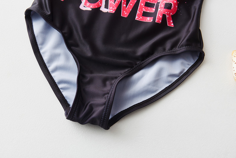 1-14 éves lányok fürdőruha Új érkezés Lányok fürdőruhák Gyermek fürdőruhák Egyrészes úszóruha gyerek lányoknak gyerek strandruházat