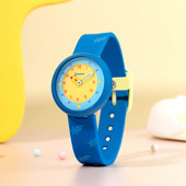 UTHAI GB03 Little Boy Fashion Sports Ηλεκτρονικό ρολόι χαλαζία Αδιάβροχο παιδικό κορίτσι Χαριτωμένα ψηφιακά ρολόγια μαθητών γυμνασίου
