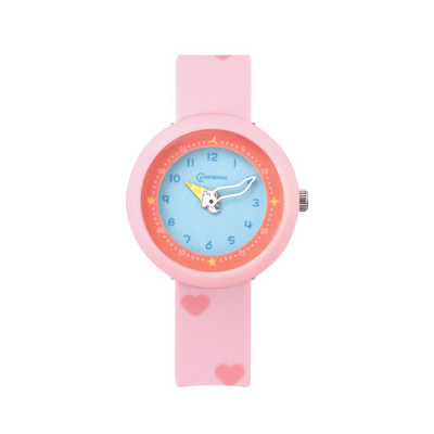UTHAI GB03 Little Boy Fashion Sports Ηλεκτρονικό ρολόι χαλαζία Αδιάβροχο παιδικό κορίτσι Χαριτωμένα ψηφιακά ρολόγια μαθητών γυμνασίου