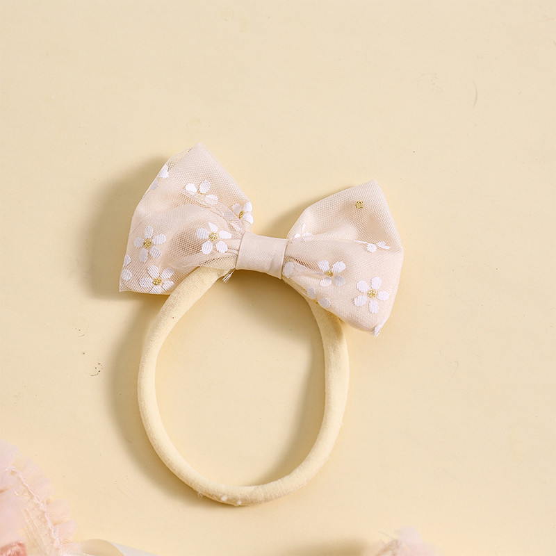 Újszülött csecsemő lányok tüll rózsa ruha légy ujjú 3D pillangós virágos bodyk kombinék fejpánttal babaruha nyár