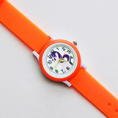 2024-es új, kifinomult gyermek digitális óra diák szabadtéri sportóra Black Rose rózsaszín szíjas gyerekórák lányoknak fiúknak