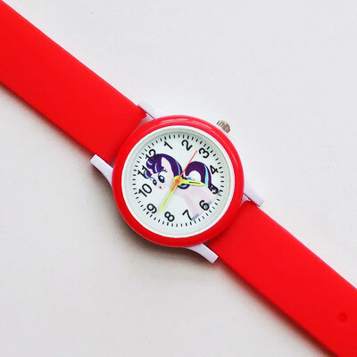 2024-es új, kifinomult gyermek digitális óra diák szabadtéri sportóra Black Rose rózsaszín szíjas gyerekórák lányoknak fiúknak