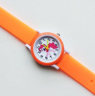 2024-es új, kifinomult gyermek digitális óra diák szabadtéri sportóra Black Rose rózsaszín szíjas gyerekórák lányoknak fiúknak