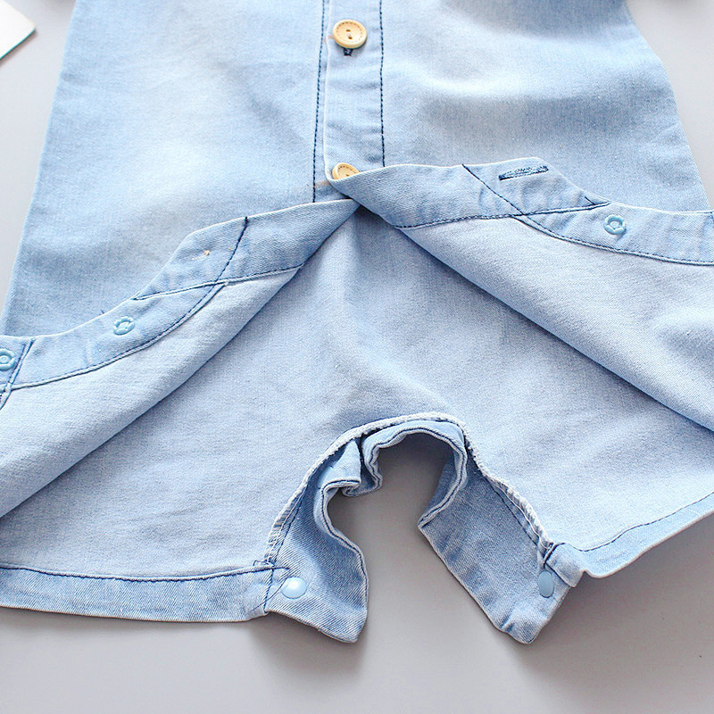 ENENS újszülött uniszex ruhák póló nadrágok nyári baba nadrágok tömör egyrészes 0-24 hónapos puha öltönyök pamut ruha szettek