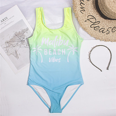 Heart Sequins Beach Wear Nyári Kids Swimwear Fürdőruha 2024 Gyermek Monokini Fürdőruha Lányok Fürdőruha 348