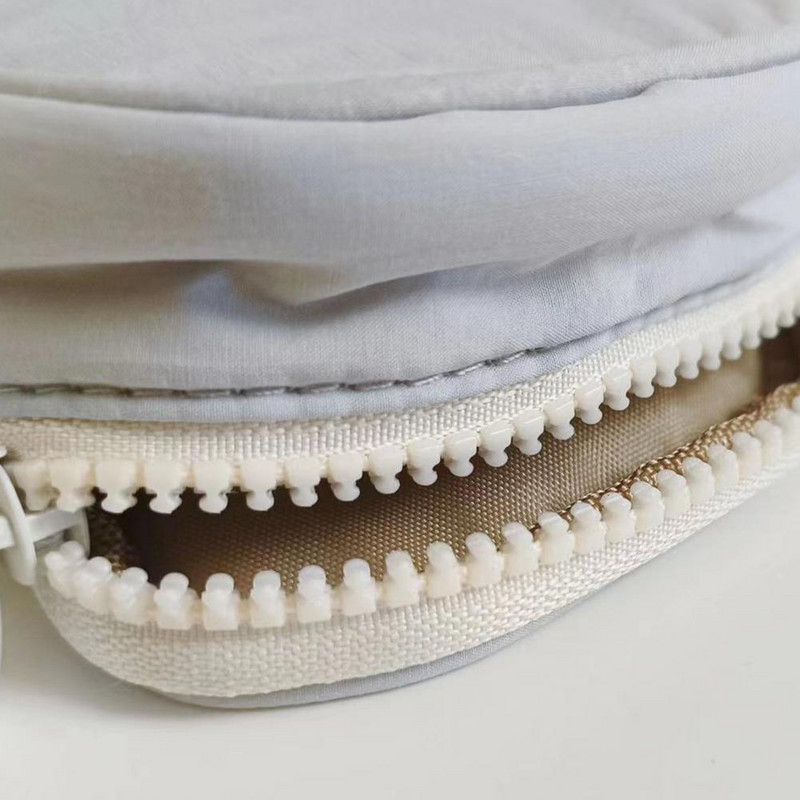 Καμβάς τσάντα μολυβιού Students Μολυβοθήκη Αδιάβροχη τσάντα στυλό καμβά με χωρητικότητα για αγόρια κορίτσια Φορητό μολύβι με φερμουάρ για το σχολείο