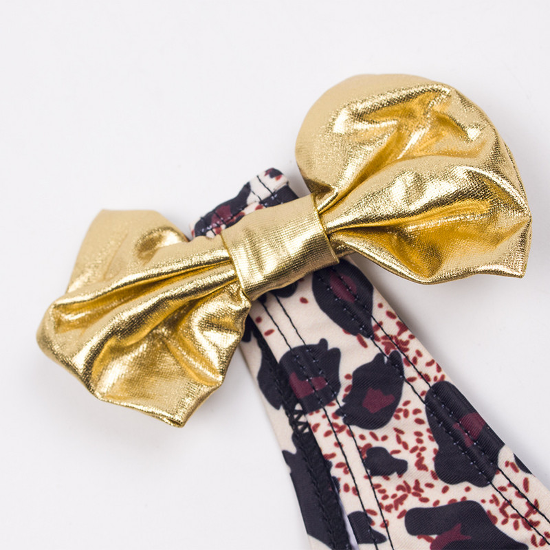 2~8 Years Kids Girls Bikini 2024 Νέο Καλοκαίρι Παιδικό Μαγιό για κορίτσια Εκτύπωση Παιδικά Μπικίνι Μπικίνι Βρεφικό Μαγιό