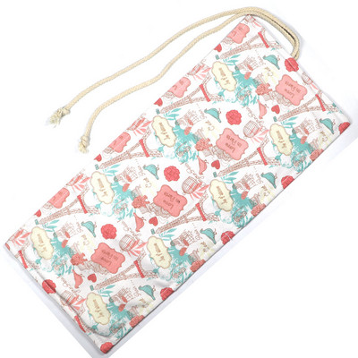 Kreatív rajzfilm 36 lyukú tollfüggöny gyerekeknek művészet ceruza menedékes táska festő ecset tolltartó aranyos iskolai írószer