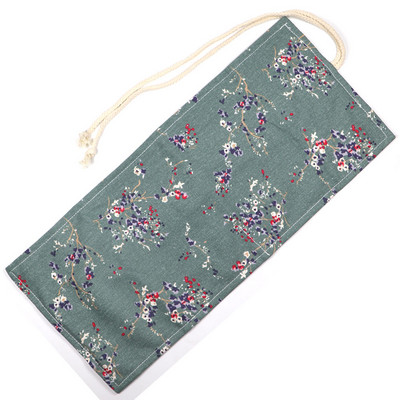 Kreatív rajzfilm 36 lyukú tollfüggöny gyerekeknek művészet ceruza menedékes táska festő ecset tolltartó aranyos iskolai írószer