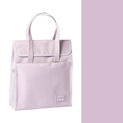 A4-es irattartók Tanulói oktató táskák Csomagtartó Táska Tárolótáska Iskolai táskák Nagy kapacitású iratrendező Szabadidő Kézitáska Diák