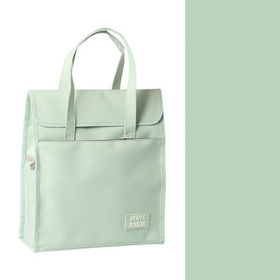 A4-es irattartók Tanulói oktató táskák Csomagtartó Táska Tárolótáska Iskolai táskák Nagy kapacitású iratrendező Szabadidő Kézitáska Diák