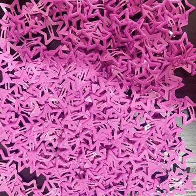 10db Színes Star BB Hajcsat Lányok Y2K Aranyos Star Barrettes Női Egyszerű Fém Snap Clip fejdísz Haj Ékszer Kiegészítők