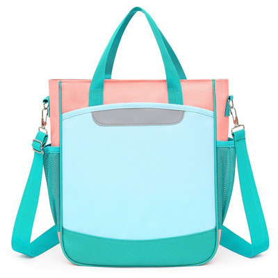 Diákok iskolatáskák gyógyórák óvodai iskolatáskák, futártáskák válltáskák, egyedi nyomtatású LOGO