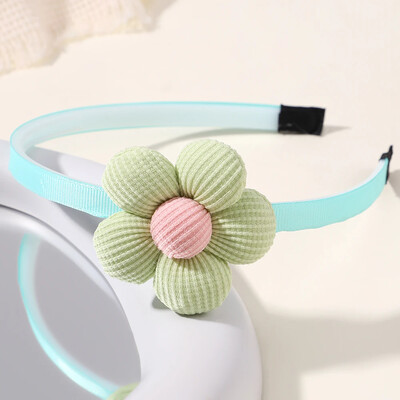 1db Gyerekek Aranyos Pillangó Rajzfilm Virág Hajpántok Fejfedők Lányok Szép Haj Karika Flitter Fejpántok Gyerek Haj Kiegészítők