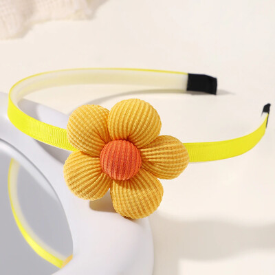 1db Gyerekek Aranyos Pillangó Rajzfilm Virág Hajpántok Fejfedők Lányok Szép Haj Karika Flitter Fejpántok Gyerek Haj Kiegészítők