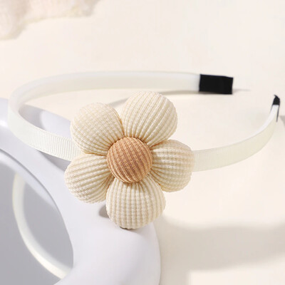 1db Gyerekek Aranyos Pillangó Rajzfilm Virág Hajpántok Fejfedők Lányok Szép Haj Karika Flitter Fejpántok Gyerek Haj Kiegészítők