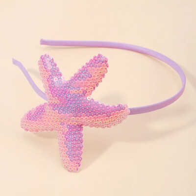 1db Gyerekek Aranyos Pillangó Rajzfilm Virág Hajpántok Fejfedők Lányok Szép Haj Karika Flitter Fejpántok Gyerek Haj Kiegészítők