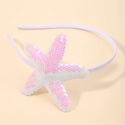 1db Gyerekek Aranyos Pillangó Rajzfilm Virág Hajpántok Fejfedők Lányok Szép Haj Karika Flitter Fejpántok Gyerek Haj Kiegészítők