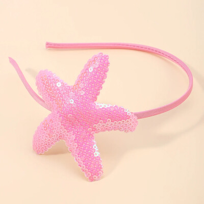 1db Gyerekek Aranyos Pillangó Rajzfilm Virág Hajpántok Fejfedők Lányok Szép Haj Karika Flitter Fejpántok Gyerek Haj Kiegészítők