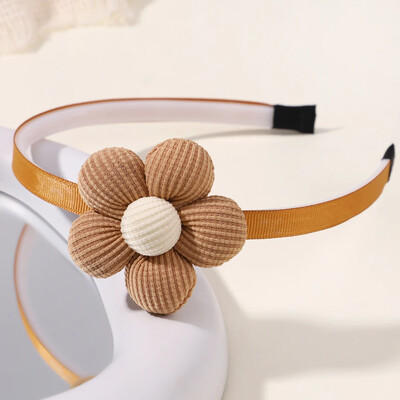 1db Gyerekek Aranyos Pillangó Rajzfilm Virág Hajpántok Fejfedők Lányok Szép Haj Karika Flitter Fejpántok Gyerek Haj Kiegészítők