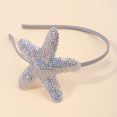 1db Gyerekek Aranyos Pillangó Rajzfilm Virág Hajpántok Fejfedők Lányok Szép Haj Karika Flitter Fejpántok Gyerek Haj Kiegészítők