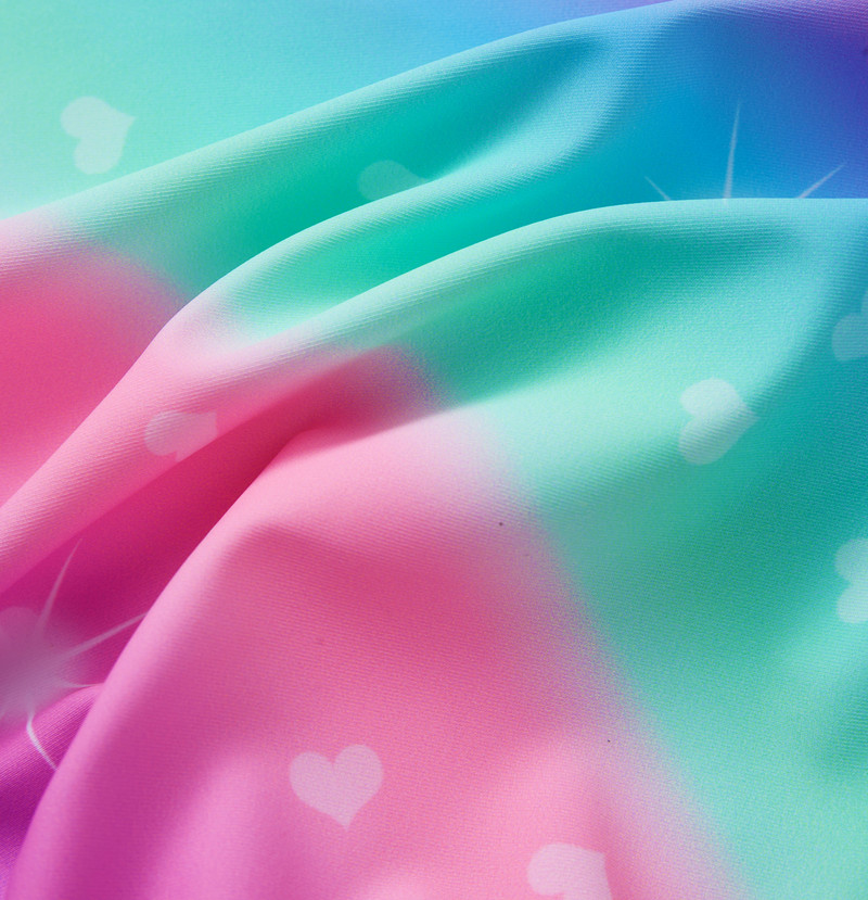 2~9Y Lányok fürdőruha egyrészes Lány fürdőruha Gyermek Rajzfilm fürdőruha Lányok Úszóruha Strandruha