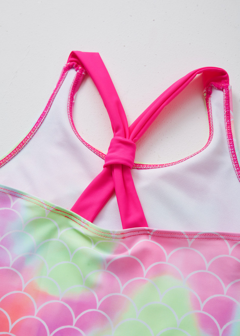 3~9Y kisgyermek baba lány fürdőruha egyrészes lányok fürdőruha forró akció Gyermek fürdőruha Kid Girls úszóruha