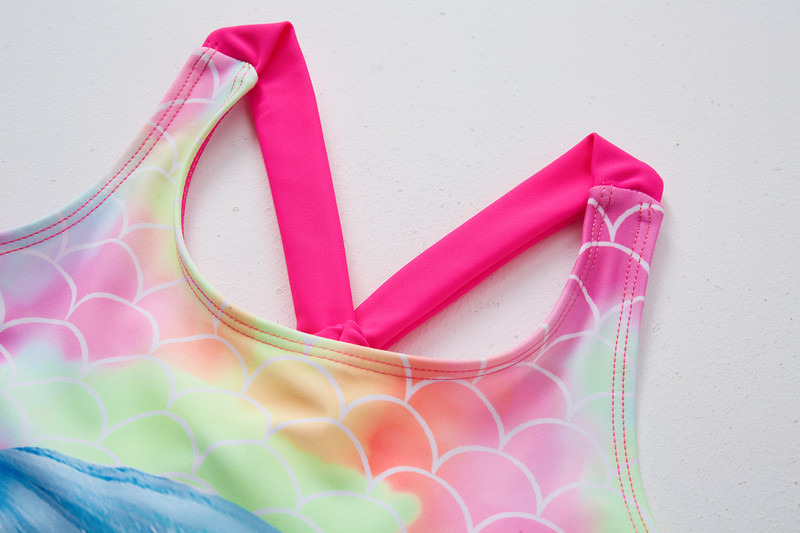 3~9Y kisgyermek baba lány fürdőruha egyrészes lányok fürdőruha forró akció Gyermek fürdőruha Kid Girls úszóruha