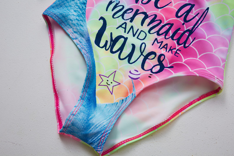 3~9Y kisgyermek baba lány fürdőruha egyrészes lányok fürdőruha forró akció Gyermek fürdőruha Kid Girls úszóruha