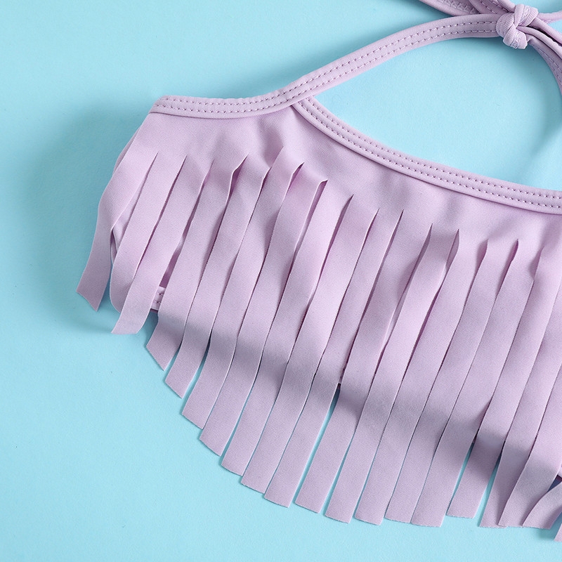 Lány kétrészes fürdőruhák sellő mintás fürdőruhák gyermek fürdőruhák lányok bikini szett gyerekeknek bikini csecsemő fürdőruha