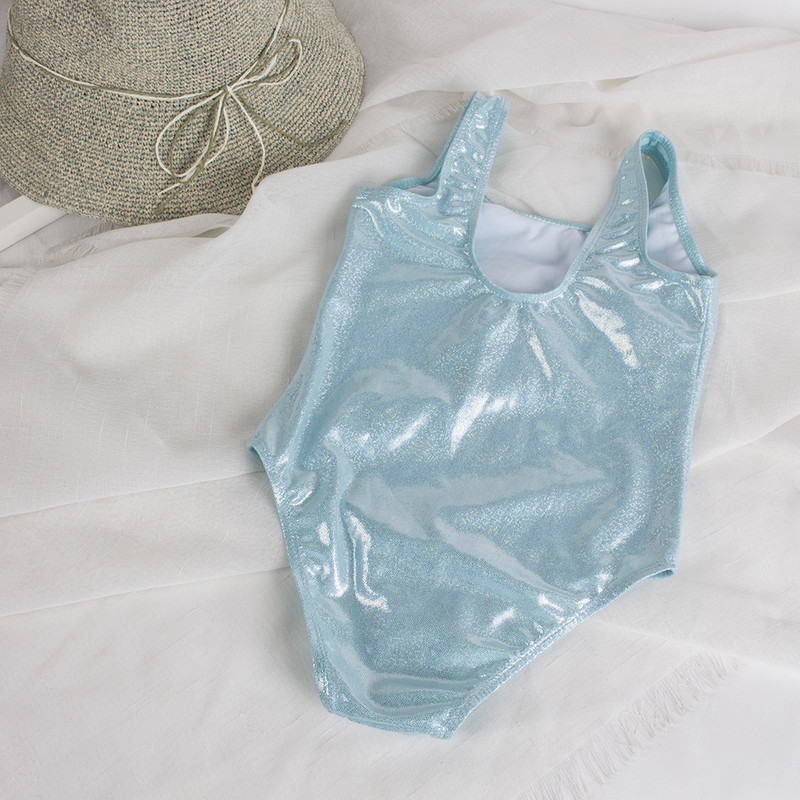 Dječji kupaći kostim jednorog za djevojčice Jednodijelni dječji kupaći kostimi Kupaći kostim za djevojčice Dječji kupaći kostim 3-8 godina Šljokice u boji 22