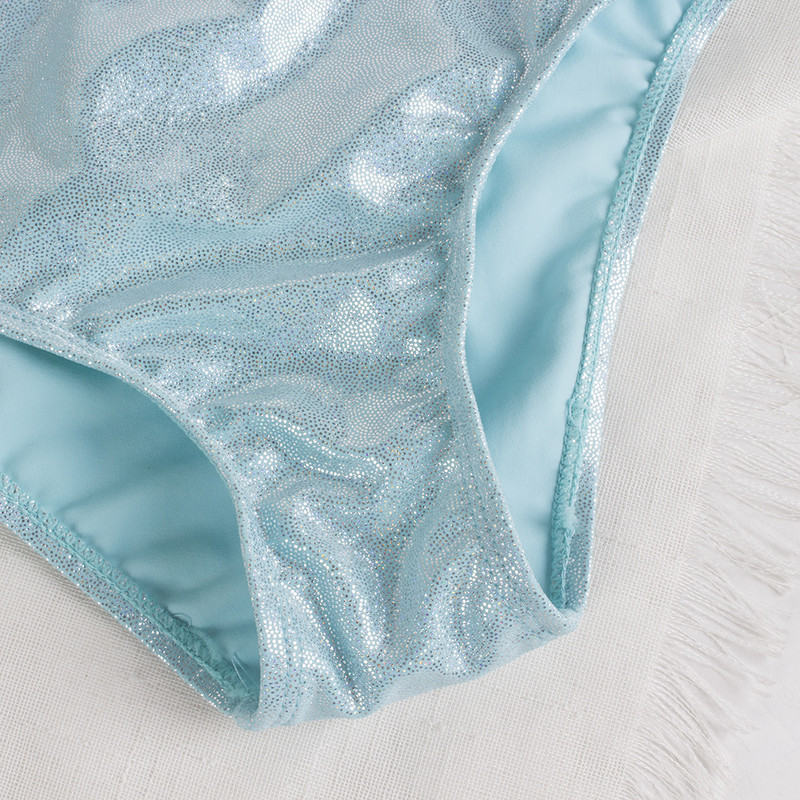 Dječji kupaći kostim jednorog za djevojčice Jednodijelni dječji kupaći kostimi Kupaći kostim za djevojčice Dječji kupaći kostim 3-8 godina Šljokice u boji 22