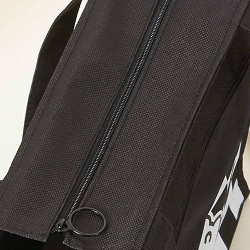 Tesztpapír Iskolai irodaszerek Nagy kapacitású válltáska Hordozható kézitáska Tankönyvtáskák Irattáskák Diáktáska